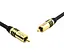 Сабвуферный кабель RCA-RCA Oehlbach NF Sub Suboofer Cinch-Kabel 1m - миниатюра 2