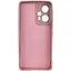 Чохол Silicone Cover Lakshmi Full Camera (A) для Xiaomi Poco F5 / Note 12 Turbo Рожевий / Pink Sand - мініатюра 2