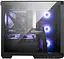 Корпус MSI MAG PANO M100R PZ (MAG PANO M100R PZ) без блока питания - миниатюра 5