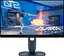 Монітор Dell 24.5" AW2525HM teh0024916 - мініатюра 2
