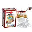 Набор для украшения и декорирования тортов Cake Decorator 100 предметов, Kitchen Master Белый 86392 - миниатюра 1