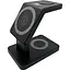 Беспроводное зарядное устройство XON AirCharge (15W) Black (AC2MB 364) - миниатюра 5
