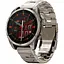 Garmin Fenix ​​8 47mm AMOLED Sapphire Titanium with Vented Titanium Bracelet (010-02904-40) - мініатюра 1