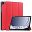 Чохол Samsung Galaxy Tab A9 Plus SM X210 X215 X216 HardCase Червоний - мініатюра 1