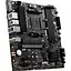 Материнська плата MSI B550M PRO-VDH [139888] - мініатюра 4