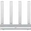 Маршрутизатор Xiaomi Router AX3000T white (RD23 / DVB4423GL) (Global Version) - мініатюра 1