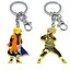 Брелок Minato Мінато Anime Naruto Наруто NA 22.42 - мініатюра 3