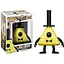 Фигурка Funko Pop Фанко Поп Билл Шифр Гравити Фолз Gravity Falls Bill Cipher 10см GF ВС 243 - миниатюра 1