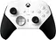 Геймпад Microsoft Xbox Elite Wireless Controller Series 2 Core White (4IK-00001, 4IK-00002) - мініатюра 1