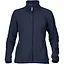 Флісова кофта Fjallraven Stina Fleece Dark Navy S (1004-89464NS) - мініатюра 1
