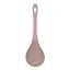 Ложка для мультиварки риса половник пластиковая глубокая 22х7 см, Kitchen Master Бежевый 84910 - миниатюра 3