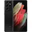 Смартфон Samsung S21 Ultra SM-G998B/DS (2sim) 5G 12/128Gb Phantom Black - мініатюра 1