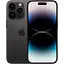 Смартфон Apple iPhone 14 Pro 128GB eSIM Space Black (MPXT3) Б/В [158425] - мініатюра 1
