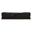 Модуль памяти DDR4 16GB/3200 Kingston Fury Beast Black (KF432C16BB/16) - миниатюра 2