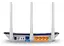 Роутер TP-LINK Archer C20, Wi-Fi 802.11a/b/g/n/ac, до 733 Mb/s, 2.4/5GHz, 4 LAN 10/100 Mb/s, RJ45 10/100Mb/s (FE), IPTV, FTP server / Print server, - мініатюра 3