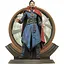 Фігурка Diamond Select Marvel Doctor Strange Марвел Доктор Стрендж 18 см DS M DS 18 - мініатюра 1
