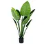 Искусственное растение Engard Philodendron 120 см (TW-39) - миниатюра 3
