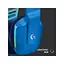 Комп'ютерна гарнітура Logitech Lightspeed Wireless RGB Gaming Headset G733 Blue (981-000943) - мініатюра 9