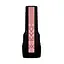 Мастурбатор Fleshlight Pink Lady Destroya 25 см рожевий - мініатюра 5