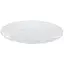 Тарілка десертна Luminarc Louis XV склокераміка біла 19 см (V0723) - мініатюра 1