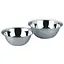 Миска Classic нержавіюча сталь Kamille Ø32 см kuh0009633 - мініатюра 3