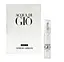Пробник Giorgio Armani Acqua Di Gio Parfum 1,2 мл Parfum - миниатюра 1