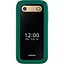 Мобільний телефон Nokia 2660 Flip Green (1GF011PPJ1A05) - миниатюра 9
