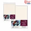 Папір для акварелі пакет А3 (29,7х42см) 200г/м2 10л Дрібне зерно ROSA Studio - мініатюра 2