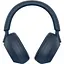 Наушники с микрофоном Sony WH-1000XM5 Midnight Blue (WH1000XM5L.CE7) - миниатюра 1
