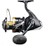 Катушка Shimano Spheros SW-A 10000PG 4+1BB - миниатюра 2