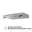 Вытяжка плоская PERFELLI PL 6042 I LED - миниатюра 4