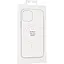 Чехол Epik TPU Clear Case with MagSafe для Apple iPhone 15 Pro 6.1 Clear - миниатюра 6