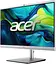 Комп'ютер персональний моноблок Acer Aspire C24-195ES 23.8" FHD Intel U5-125U 16GB F512GB UMA WiFi кл+м 3р без ОС сірий - мініатюра 5