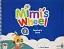 Mimi's Wheel. Level 3. Teacher's Book with Navio App - миниатюра 1
