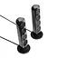 Акустична система HARMAN KARDON SoundStik 5 Black (HKSOUNDSTK5BEP) - мініатюра 6