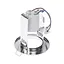 Светильник точечный Brille Ring 50 CHR 161030 - миниатюра 2