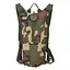 Гидратор рюкзак для воды Hotspeed Jungle camouflage военный на 2.5 л - миниатюра 1