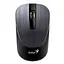 Миша Genius NX-7015 Iron Gray (31030015400/31030019400) [69981] - мініатюра 1