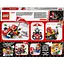 Уценка. Конструктор LEGO Super Mario Mario Kart - Standard Kart 174 детали (72032) - миниатюра 2