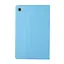 Чохол TPU Multiview Cover Samsung Galaxy Tab A9 8.7 X110 X115 Голубий - мініатюра 5