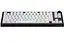 Клавіатура ігрова механічна HATOR HTK-3180-UA Wireless Skyfall 80 Black-White - мініатюра 4