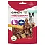 Кубики с уткой и треской Camon Treats & Snacks 80 г - миниатюра 1