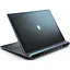 Ноутбук Dell Alienware 18 Area-51 AA18250,2560 x 1600,Ultra 9 275HX 24 C/24 T,2.7 GHz - 5.4 GHz,28 W - мініатюра 5