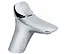 Смеситель для умывальника Kludi Ambienta 530260575 - миниатюра 1