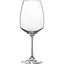 Набор бокалов Crystal Bohemia Giselle 580 мл 6 шт. (B40753-580) - миниатюра 1