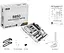 Материнська плата ASUS B850 MAX GAMING WIFI W White (B850 MAX GAMING WIFI W) (Socket AM5, AMD B850, ATX) - мініатюра 7