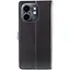 Шкіряний чохол-книжка Getman Gallant (PU) для Infinix Smart 9 4G / Hot 50i Чорний - мініатюра 3