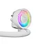 Система водяного охолодження Arctic Liquid Freezer III Pro 280 A-RGB White (ACFRE00187A) - мініатюра 5