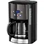 Кофеварка Russell Hobbs 26160-56 Matte Black - миниатюра 1