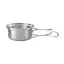 Крышка для кружки Tatonka Handle Mug Lid Silver (1033-TAT 4075.000) - миниатюра 2